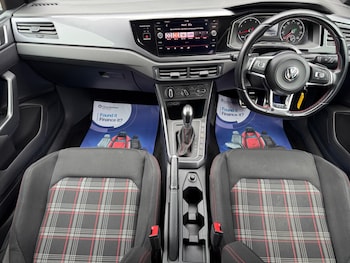 Used Volkswagen Polo 2019 for sale - 78260997: Photo