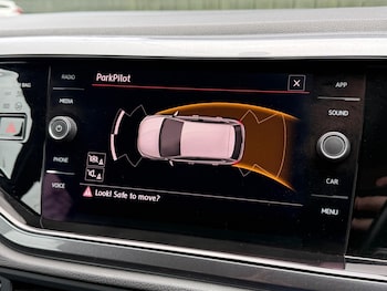 Used Volkswagen Polo 2019 for sale - 78260997: Photo