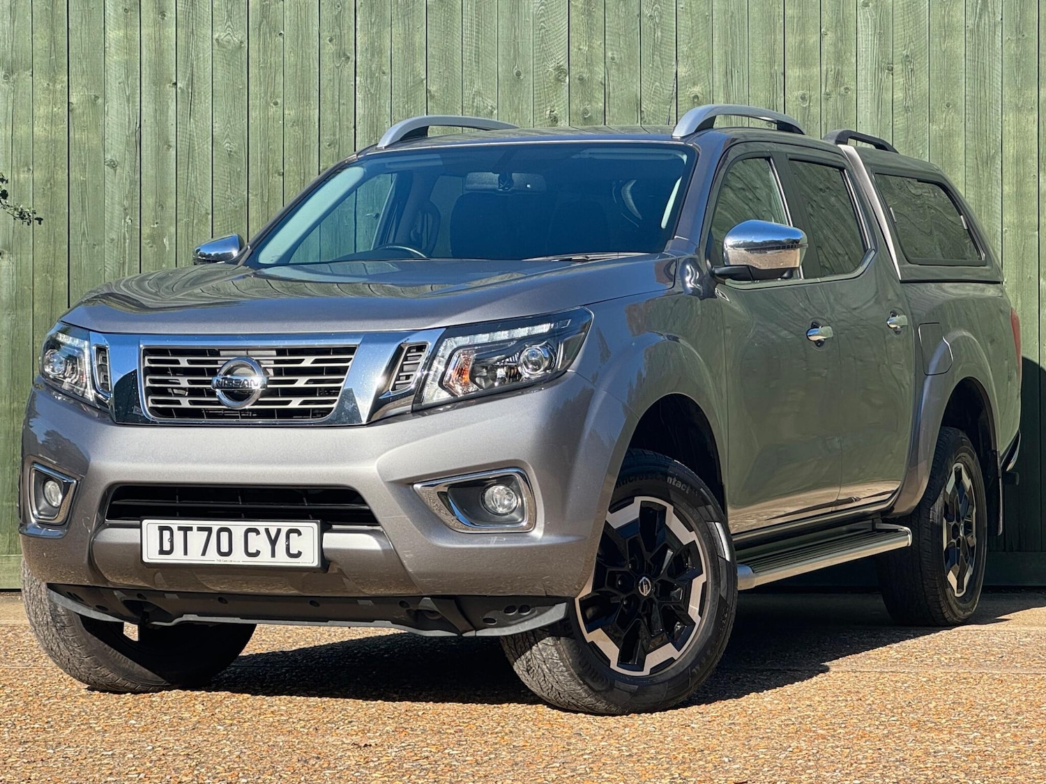 Used Nissan Navara 2021 for sale - 76349592: Photo 10