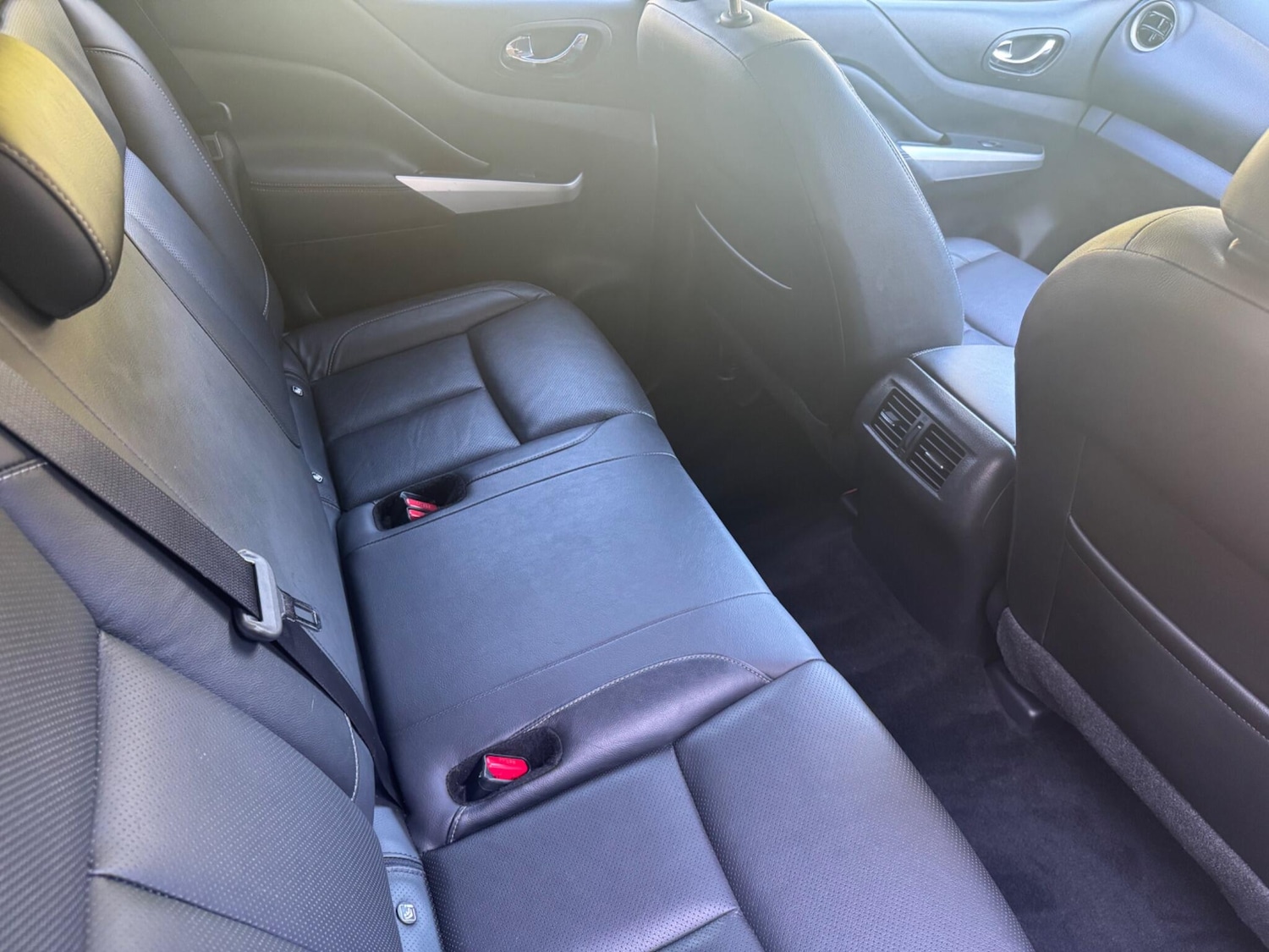Used Nissan Navara 2021 for sale - 76349592: Photo 13