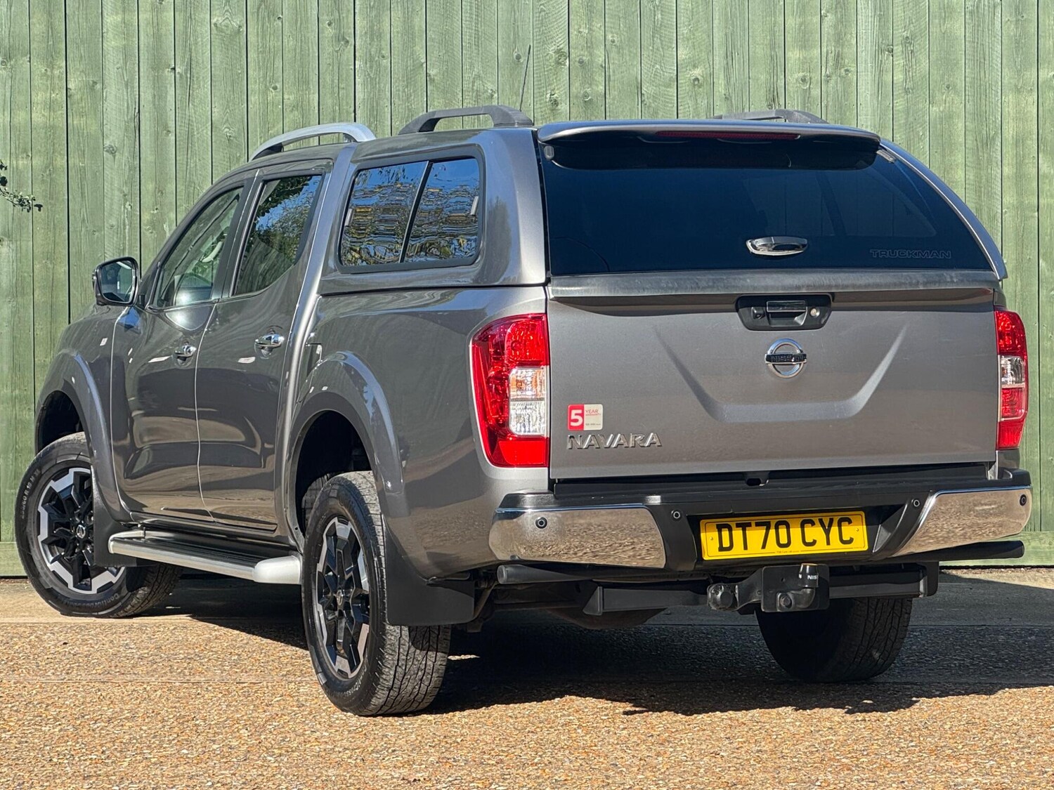 Used Nissan Navara 2021 for sale - 76349592: Photo 14