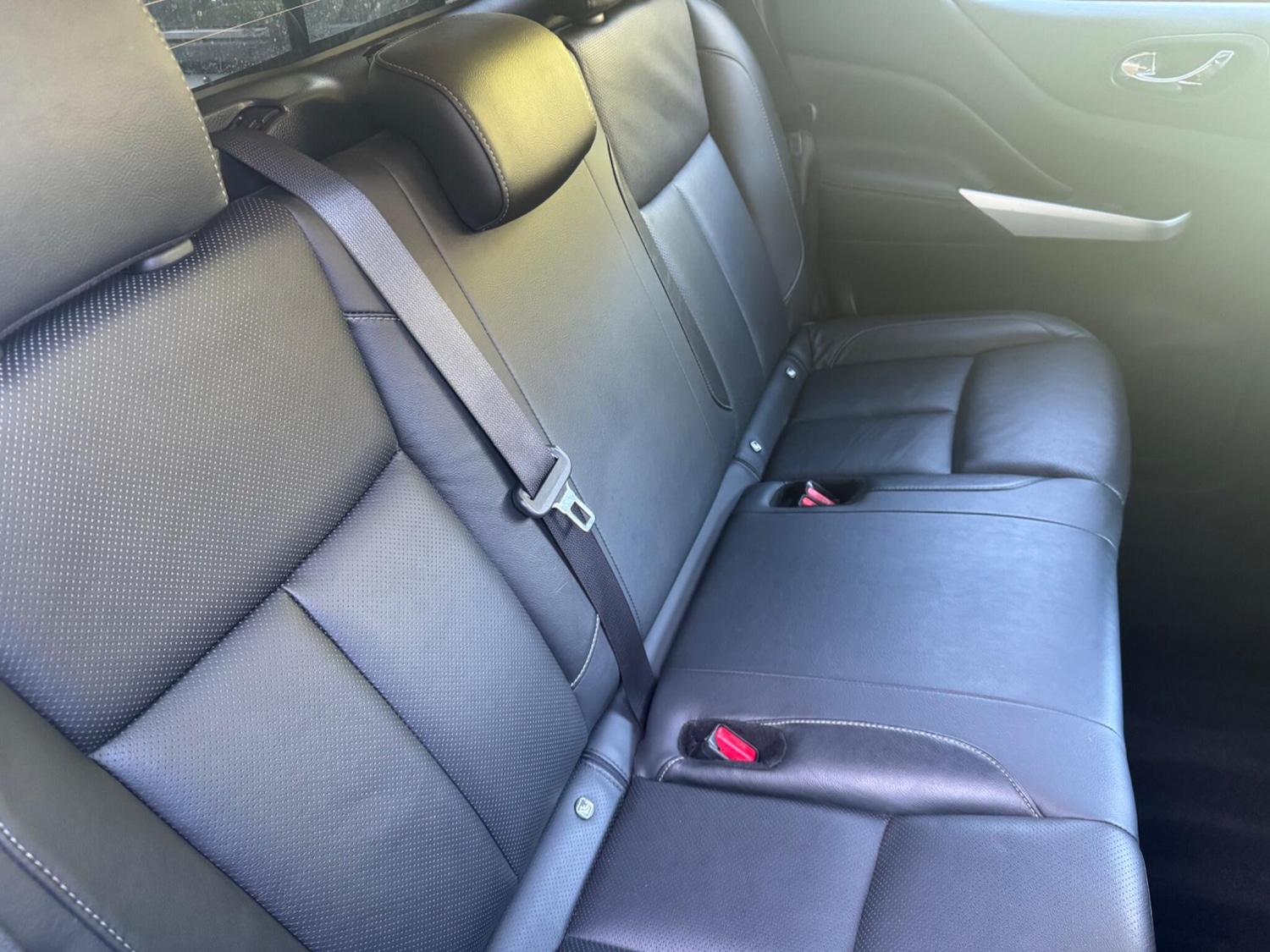 Used Nissan Navara 2021 for sale - 76349592: Photo 15