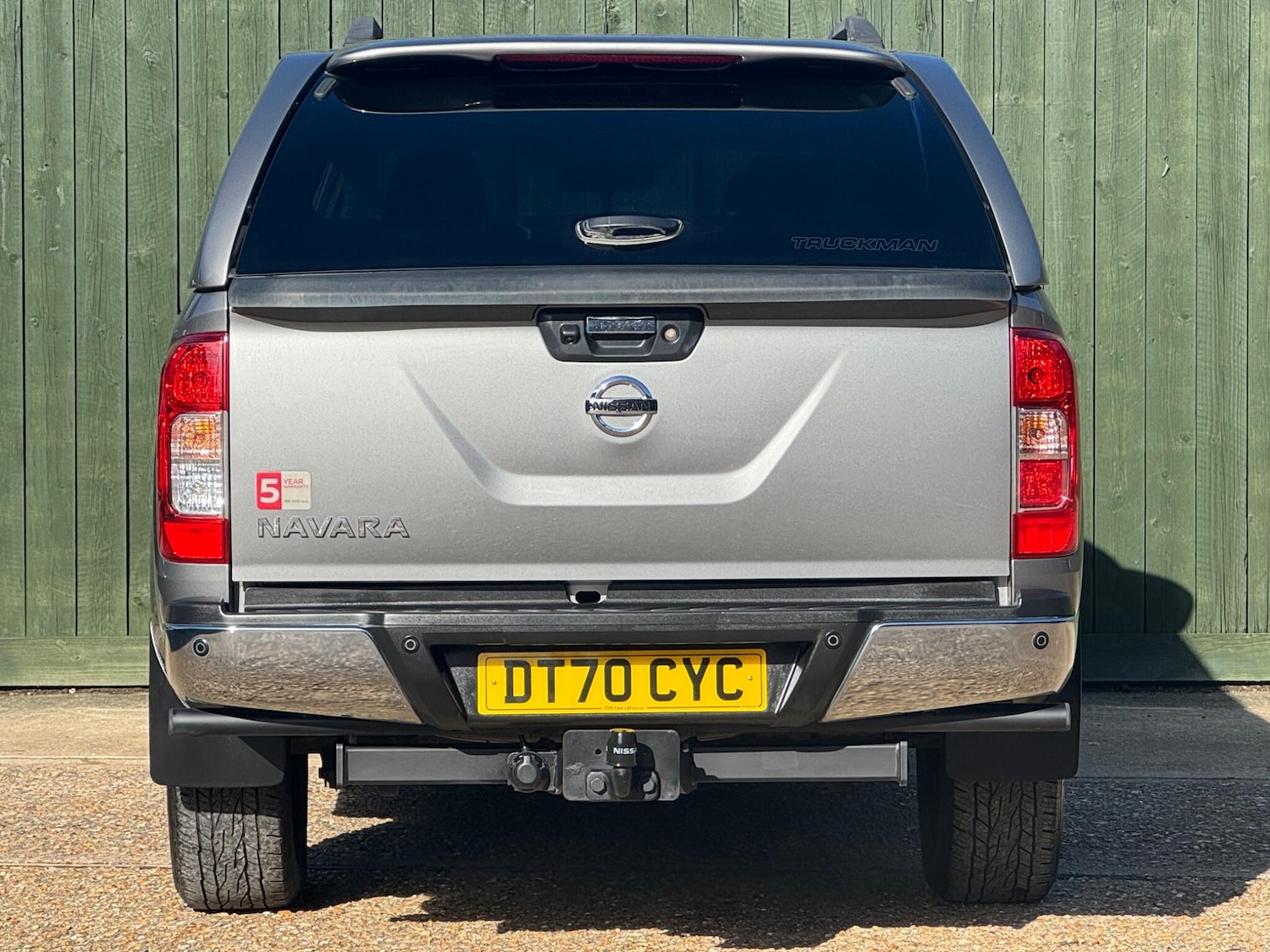 Used Nissan Navara 2021 for sale - 76349592: Photo 16