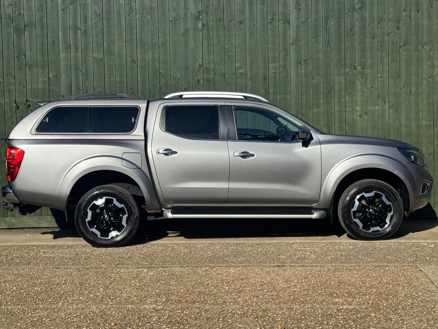 Used Nissan Navara 2021 for sale - 76349592: Photo 18