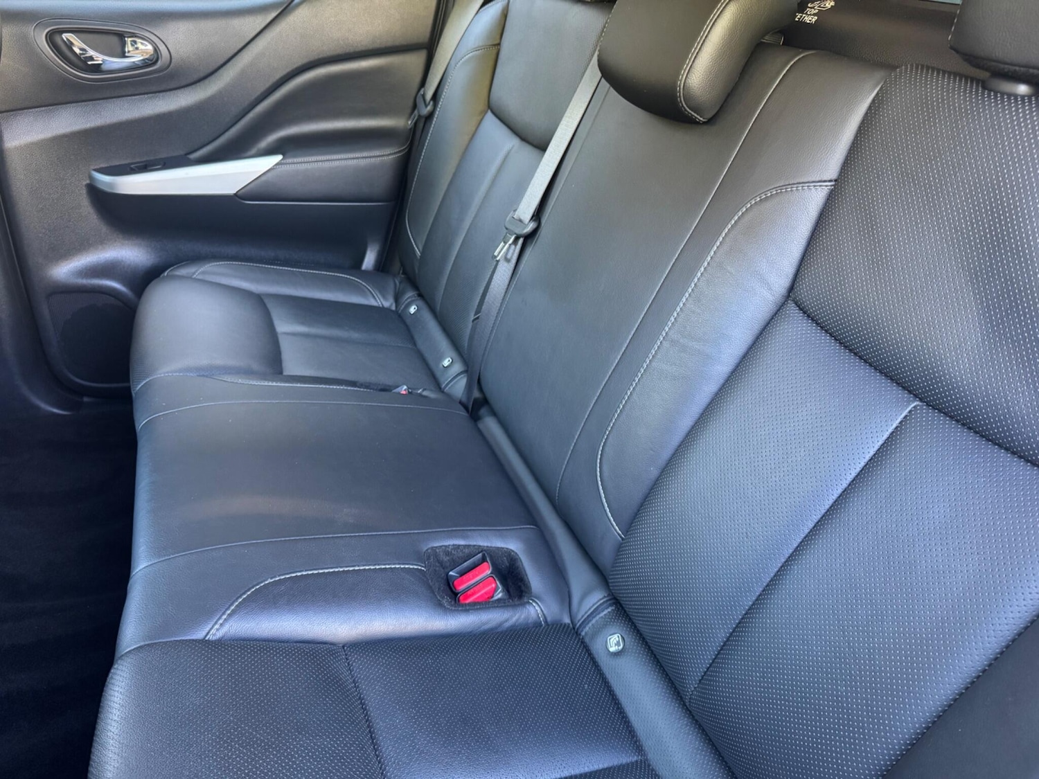 Used Nissan Navara 2021 for sale - 76349592: Photo 19