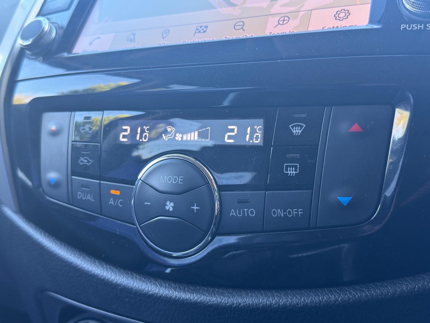Used Nissan Navara 2021 for sale - 76349592: Photo 27
