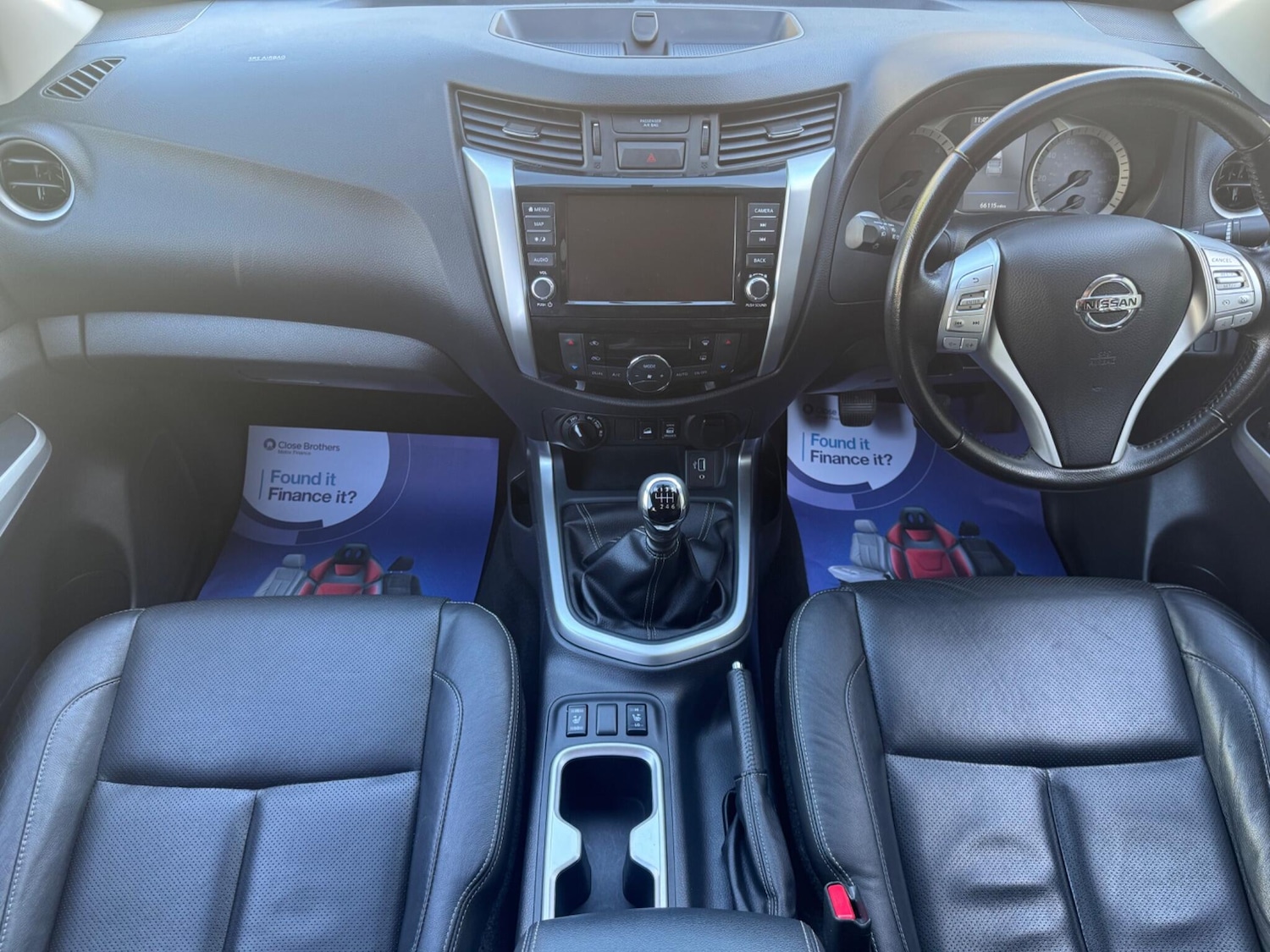 Used Nissan Navara 2021 for sale - 76349592: Photo 3