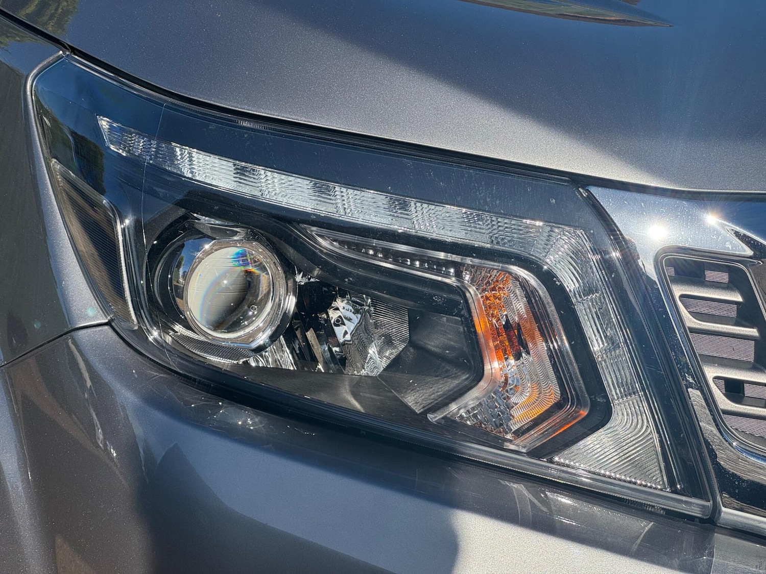 Used Nissan Navara 2021 for sale - 76349592: Photo 35