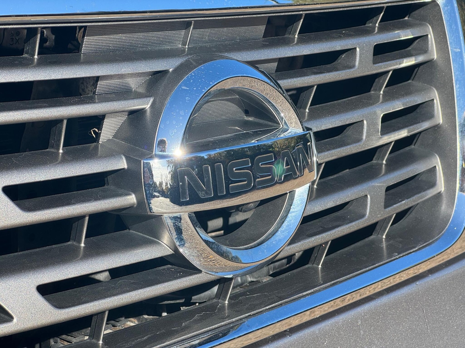 Used Nissan Navara 2021 for sale - 76349592: Photo 36