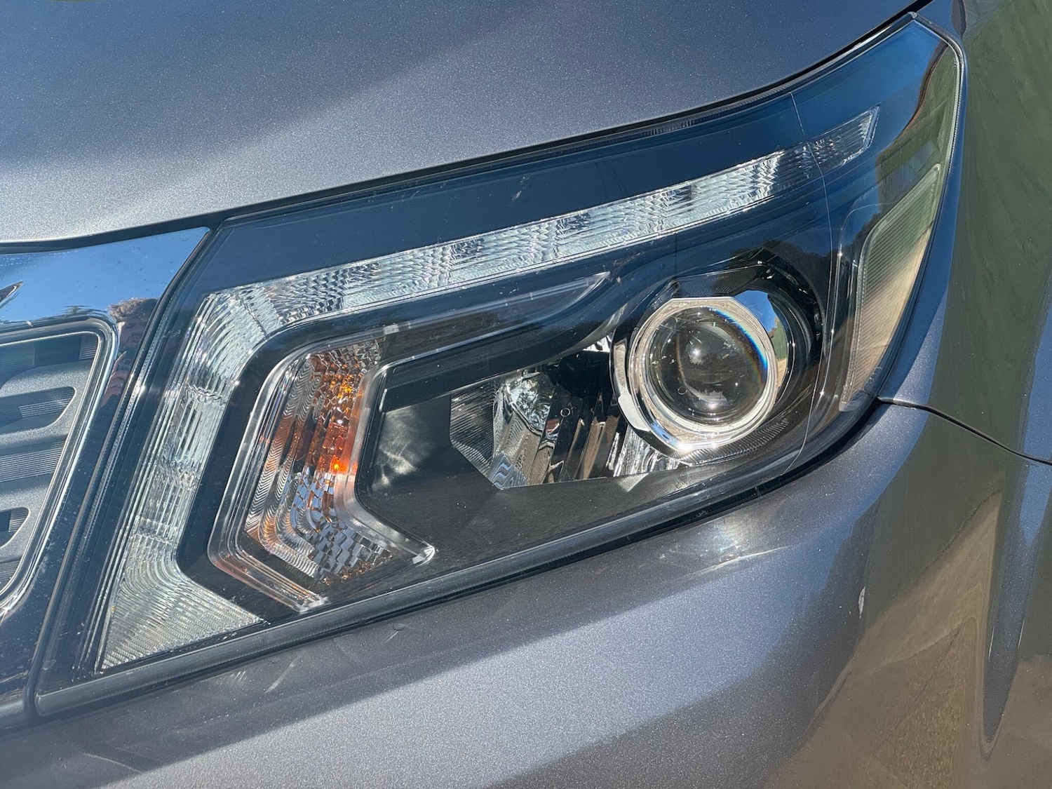 Used Nissan Navara 2021 for sale - 76349592: Photo 37