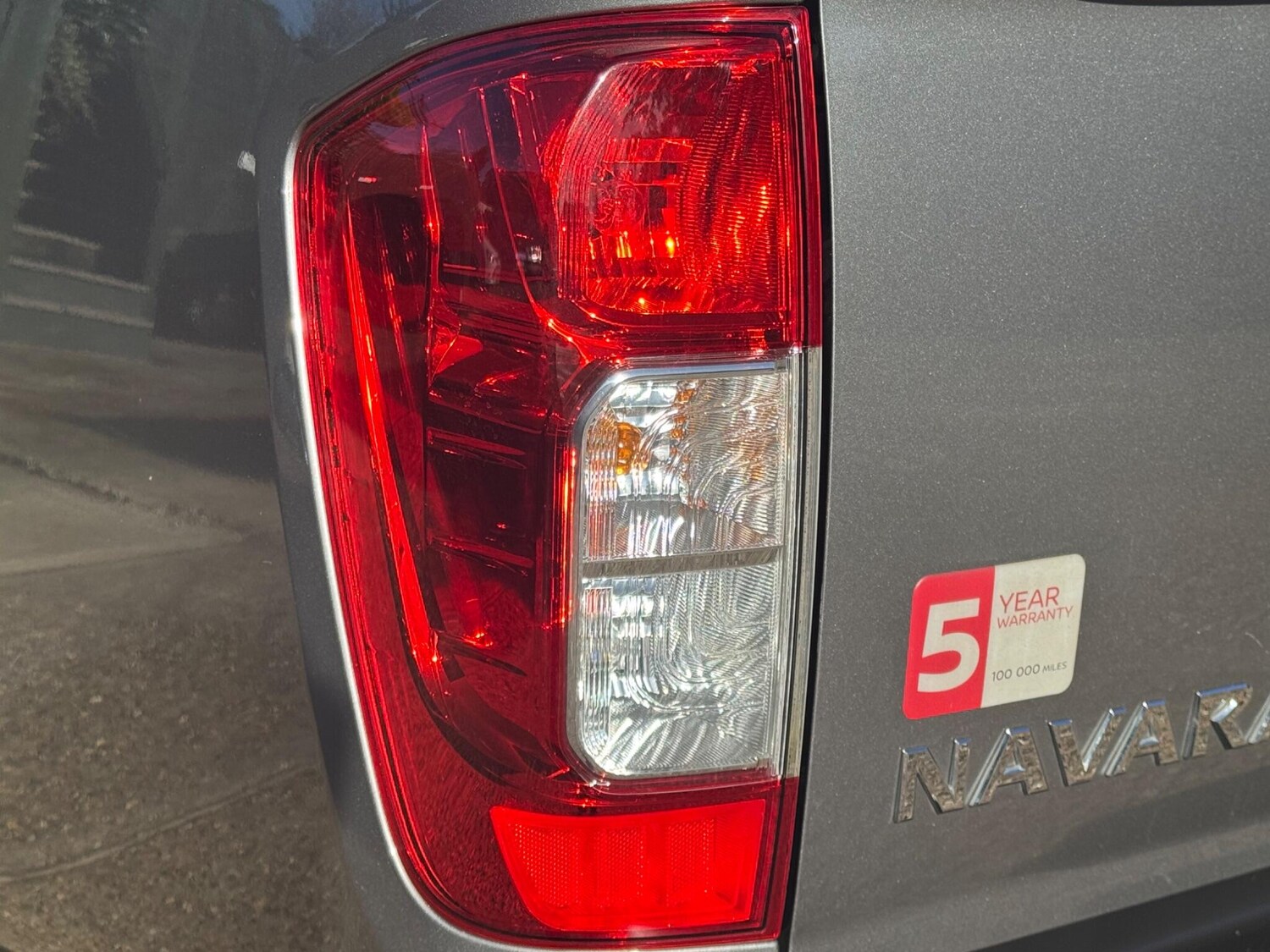 Used Nissan Navara 2021 for sale - 76349592: Photo 45