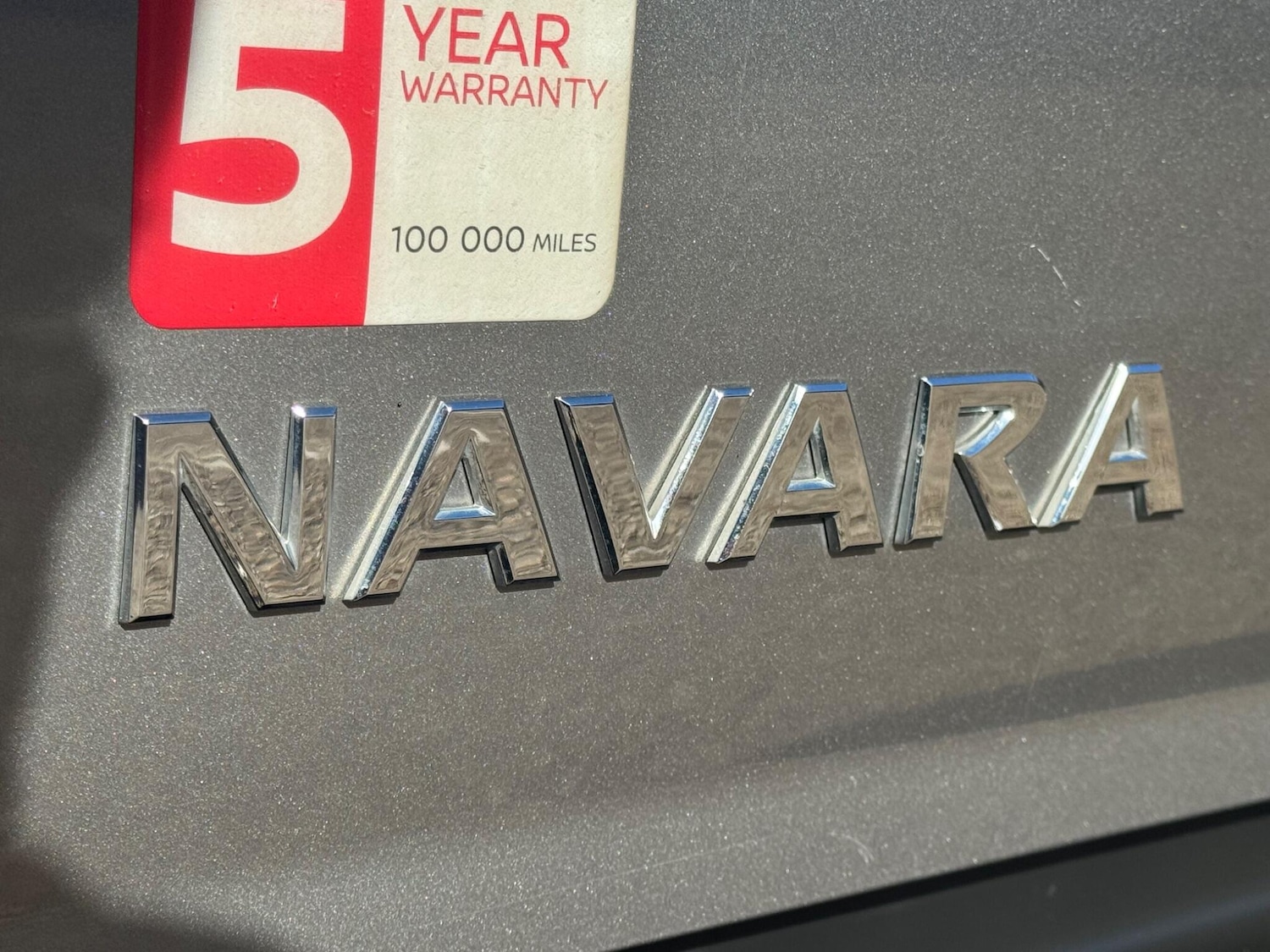 Used Nissan Navara 2021 for sale - 76349592: Photo 46