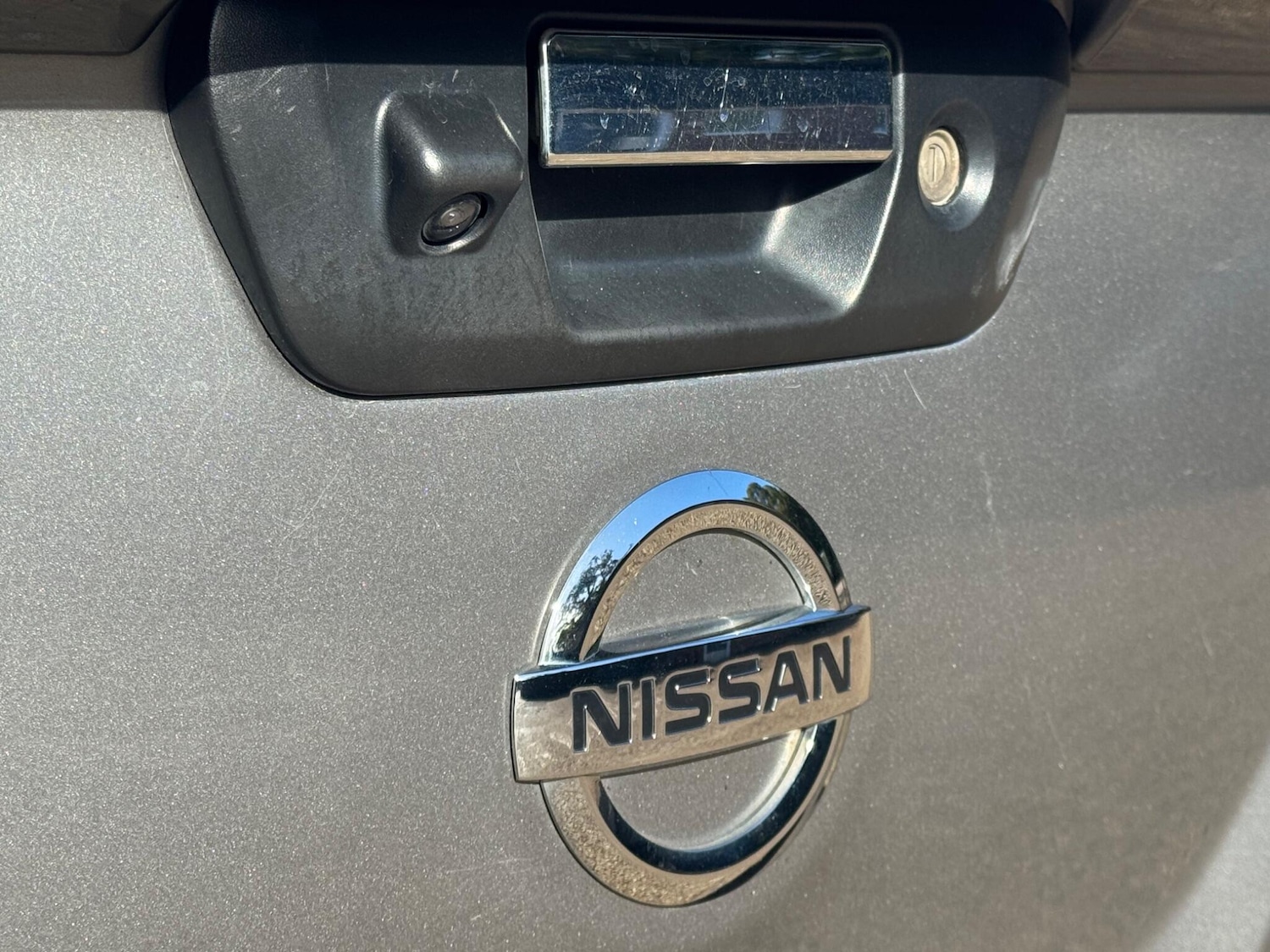 Used Nissan Navara 2021 for sale - 76349592: Photo 47