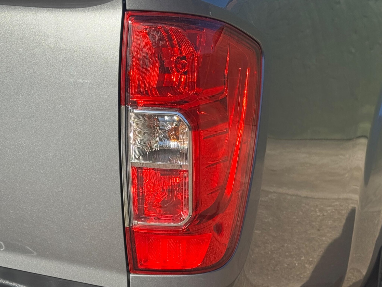 Used Nissan Navara 2021 for sale - 76349592: Photo 48