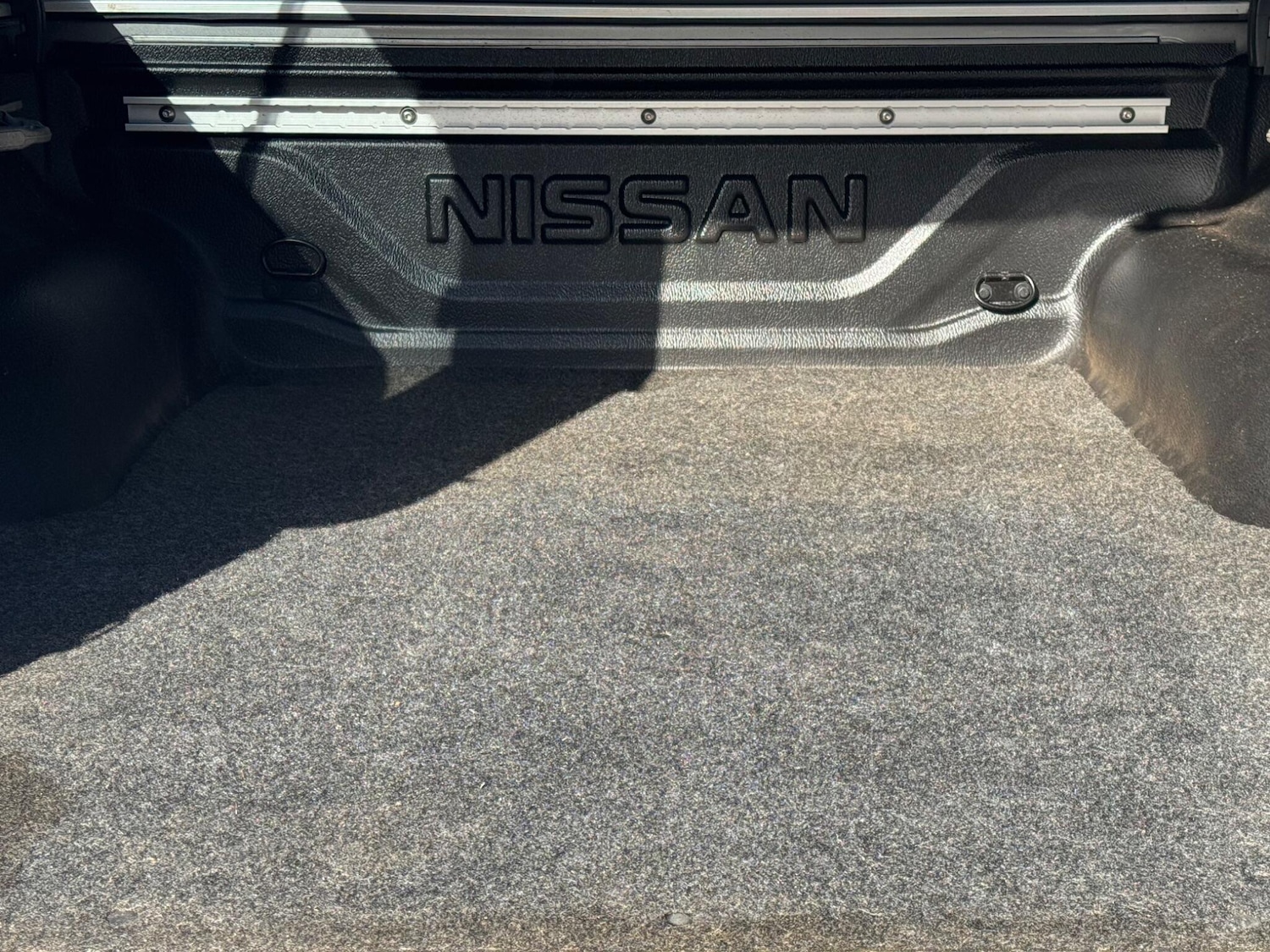 Used Nissan Navara 2021 for sale - 76349592: Photo 51