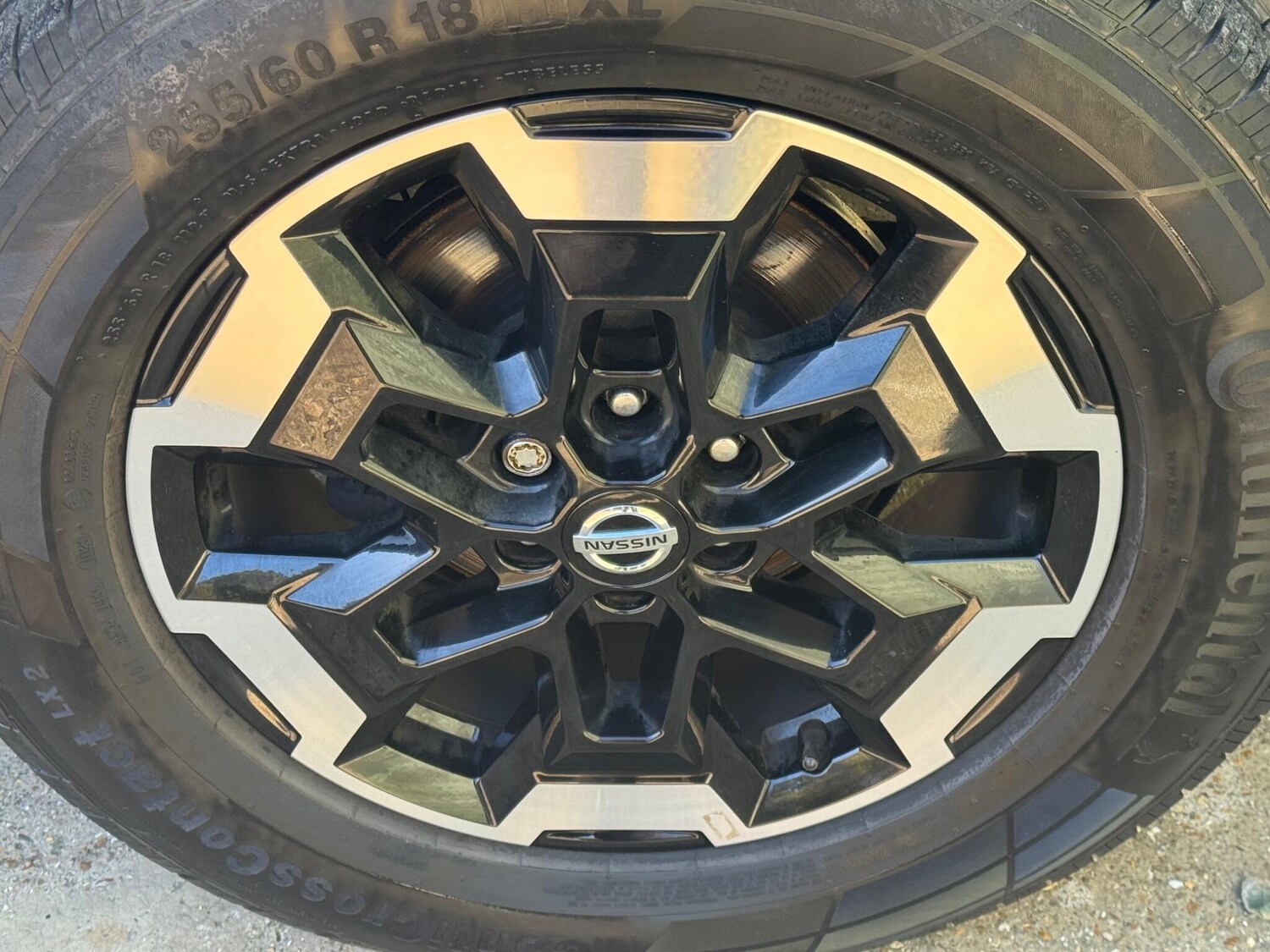 Used Nissan Navara 2021 for sale - 76349592: Photo 52