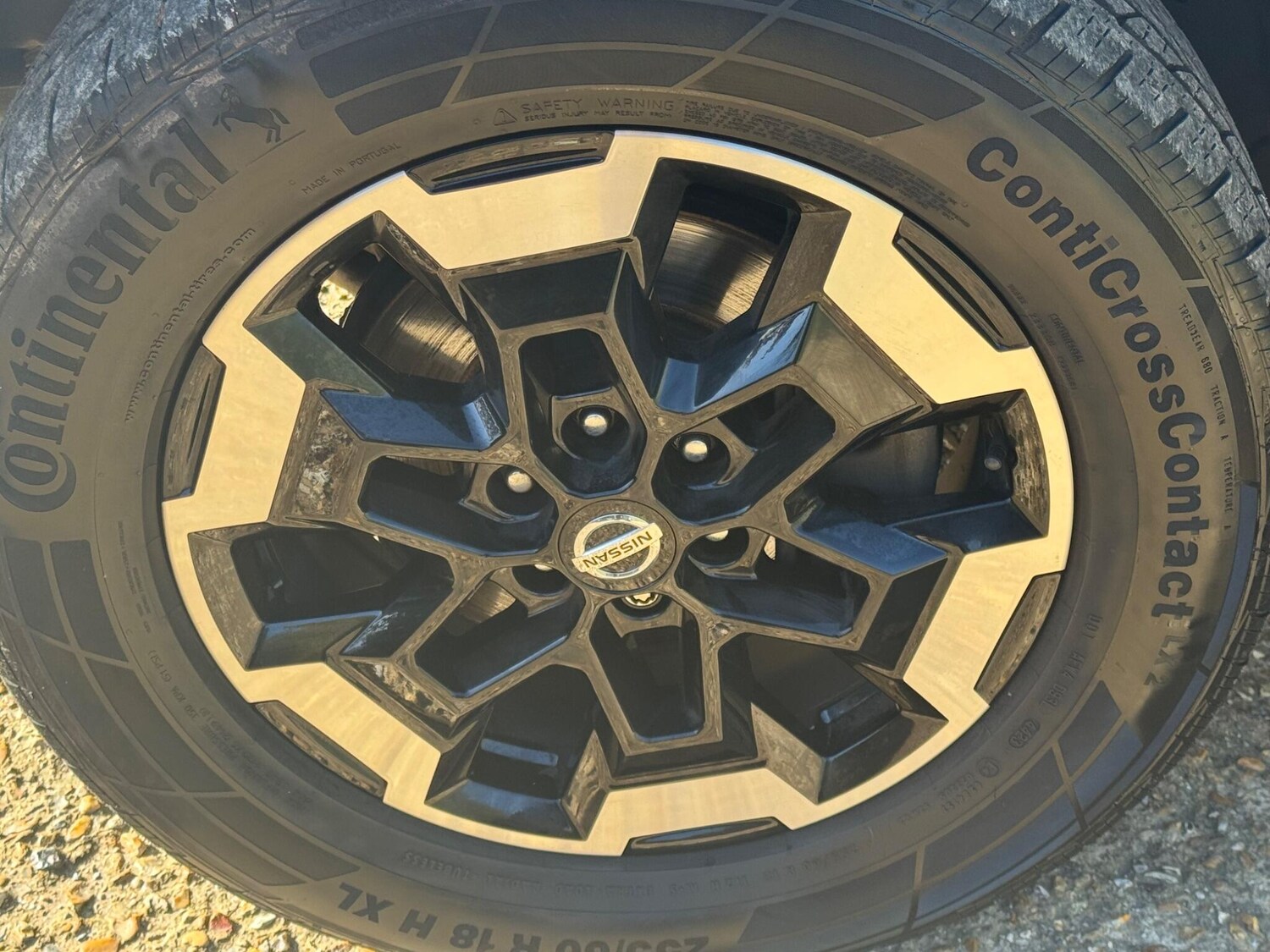 Used Nissan Navara 2021 for sale - 76349592: Photo 53