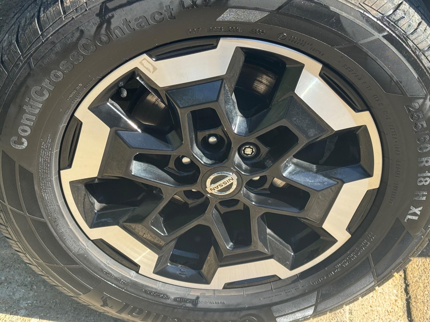 Used Nissan Navara 2021 for sale - 76349592: Photo 55