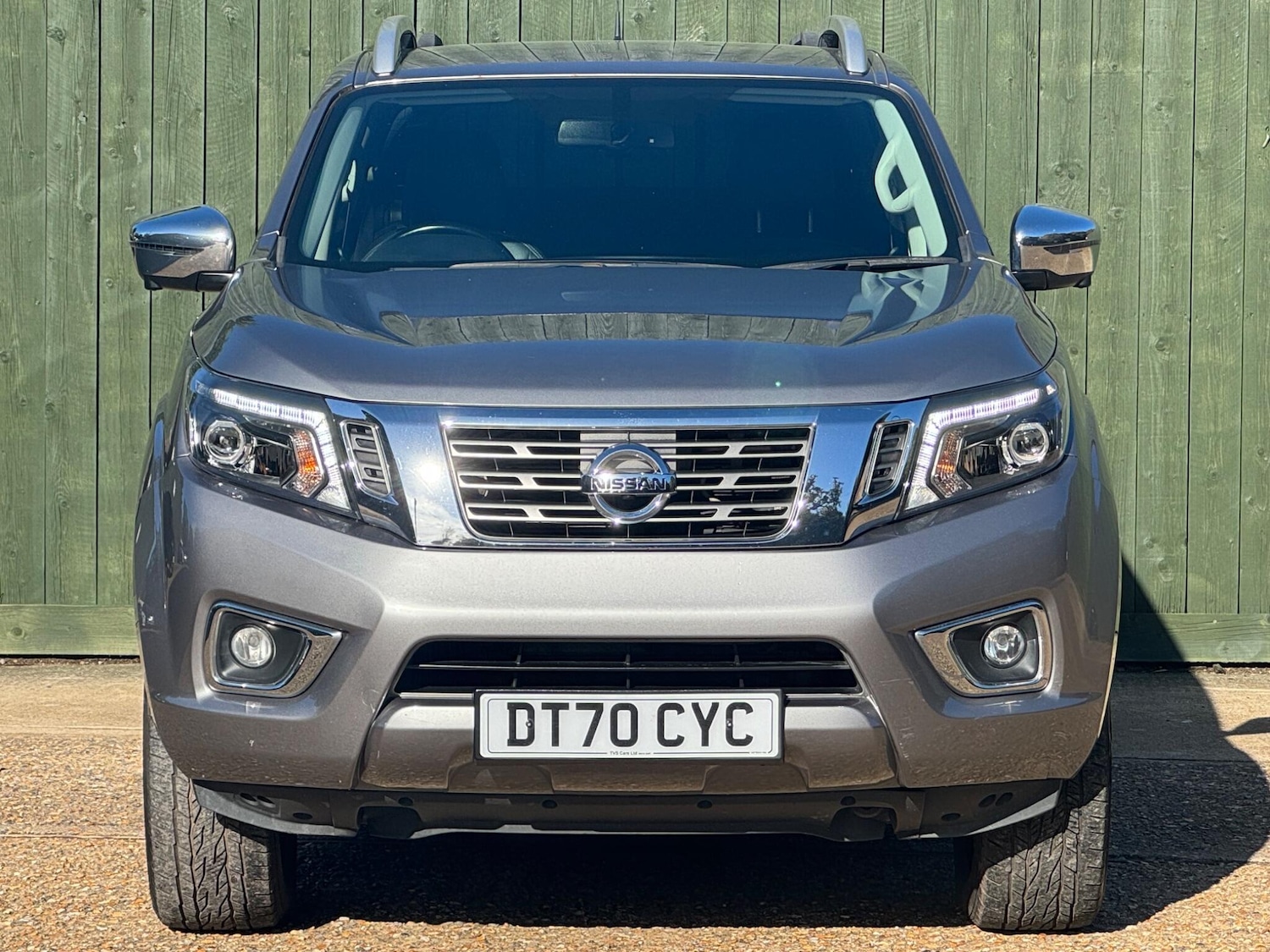 Used Nissan Navara 2021 for sale - 76349592: Photo 7