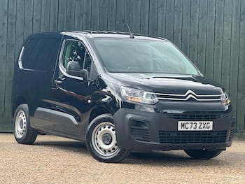Used Citroen Berlingo 2024 for sale - 79766847: Photo