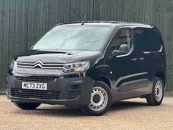 Used Citroen Berlingo 2024 for sale - 79766847: Photo