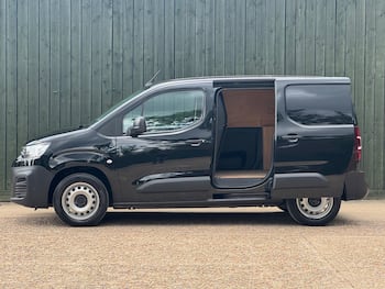 Used Citroen Berlingo 2024 for sale - 79766847: Photo