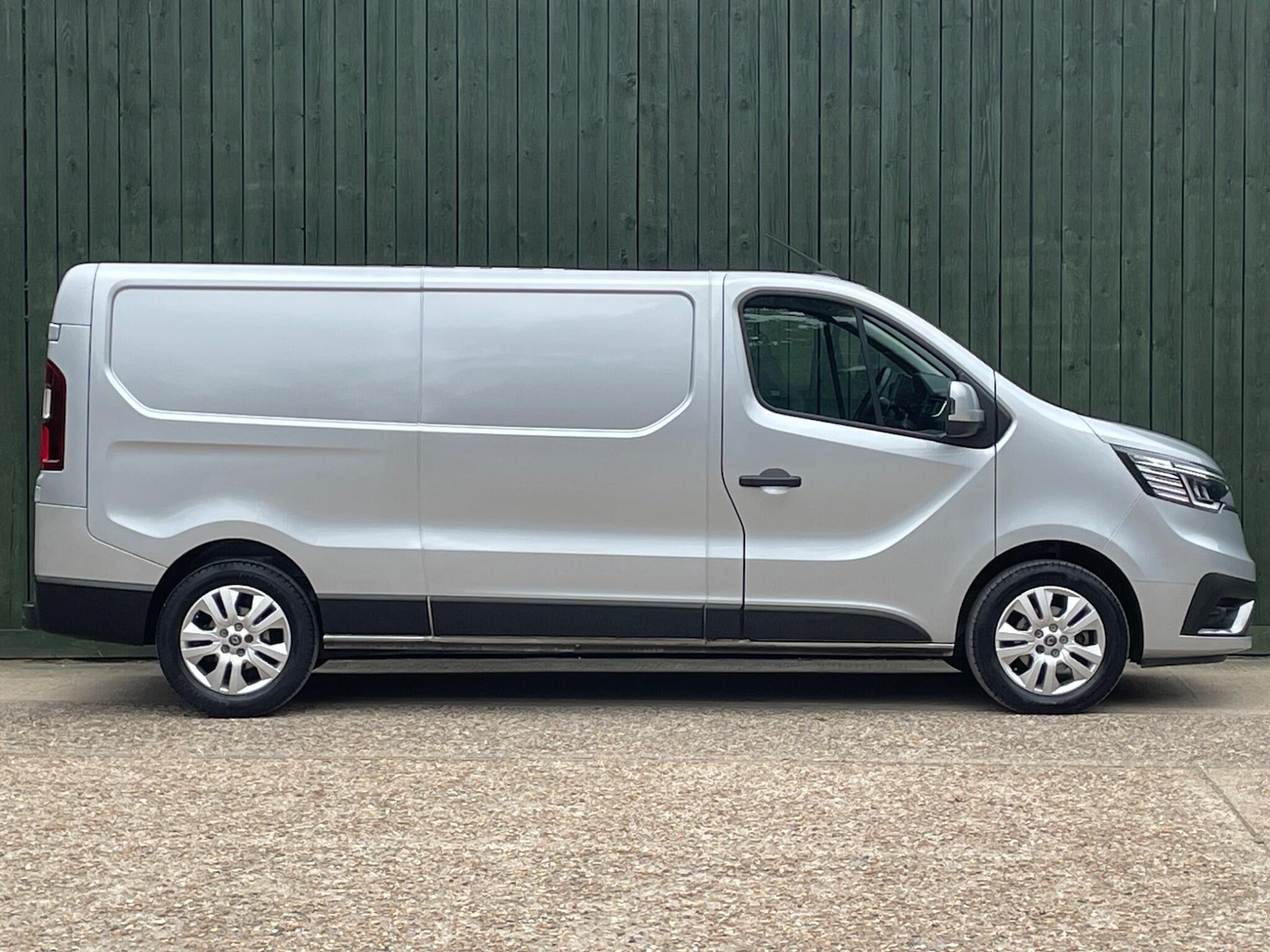 Used Renault Trafic 2022 for sale - 76993037: Photo 20