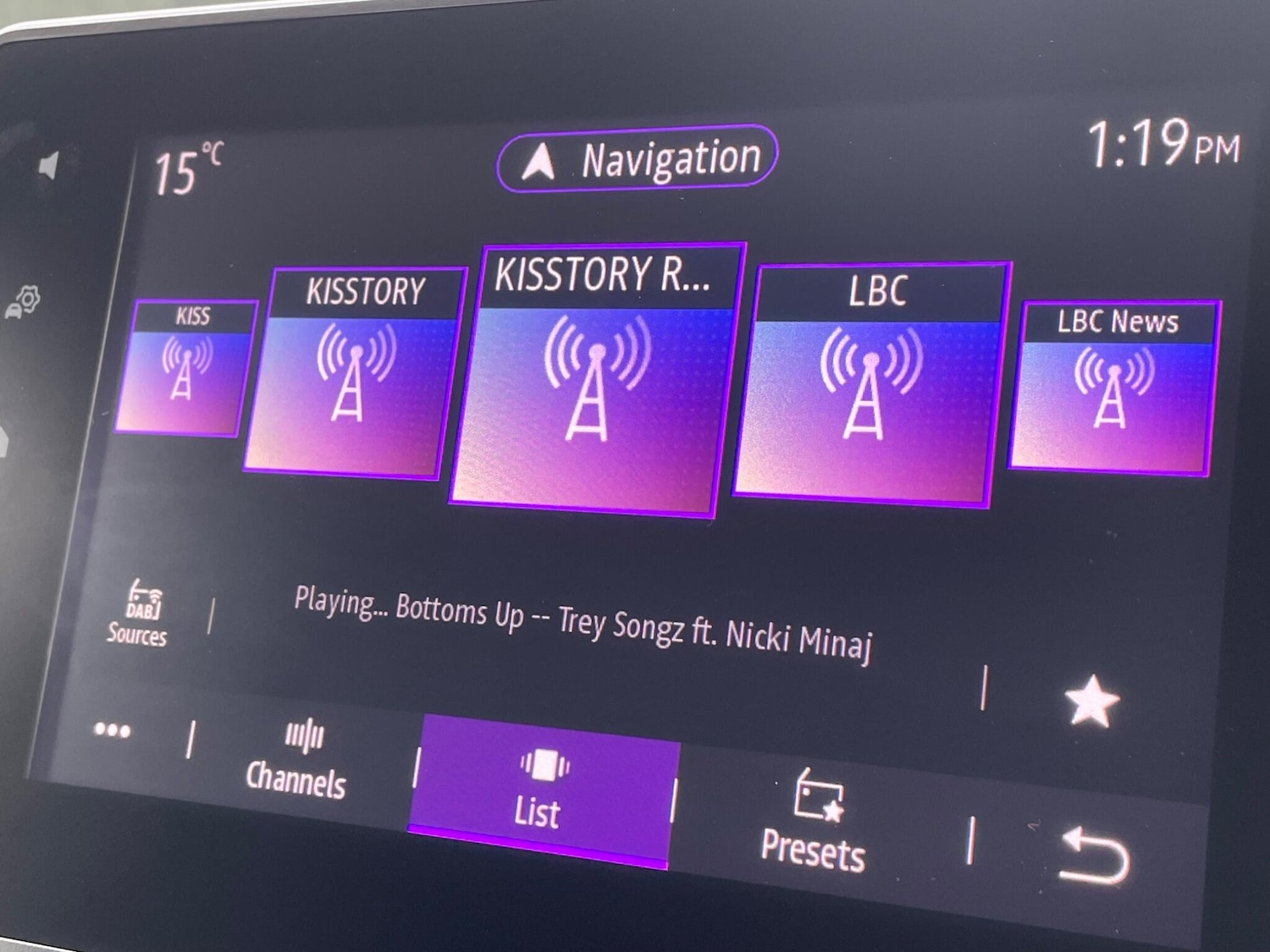 Used Renault Trafic 2022 for sale - 76993037: Photo 21