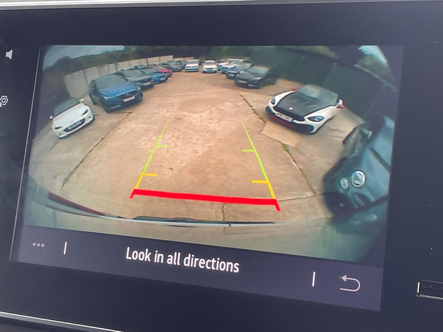 Used Renault Trafic 2022 for sale - 76993037: Photo 26