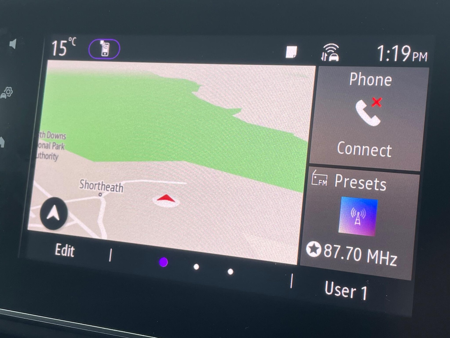 Used Renault Trafic 2022 for sale - 76993037: Photo 27