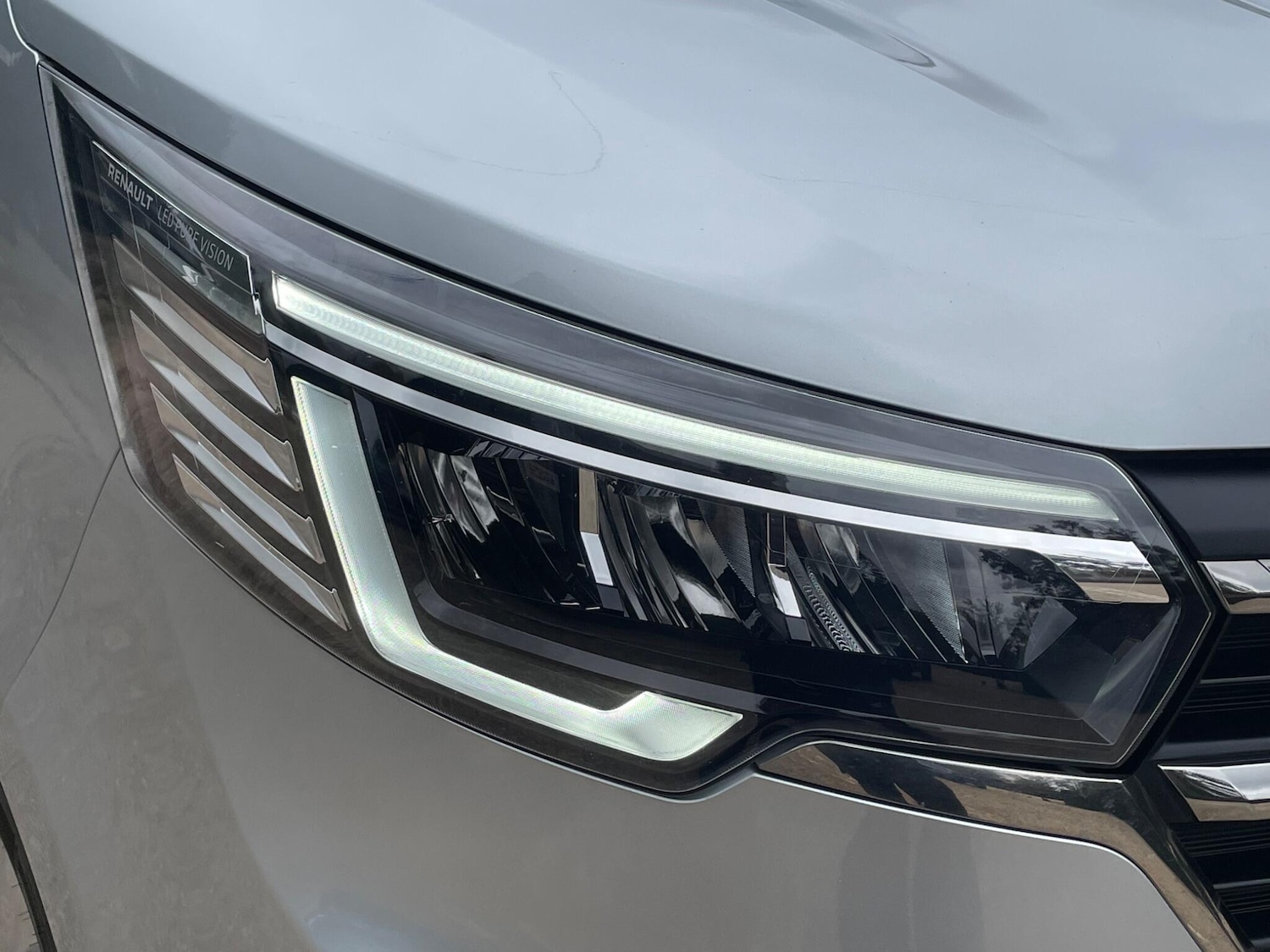 Used Renault Trafic 2022 for sale - 76993037: Photo 34