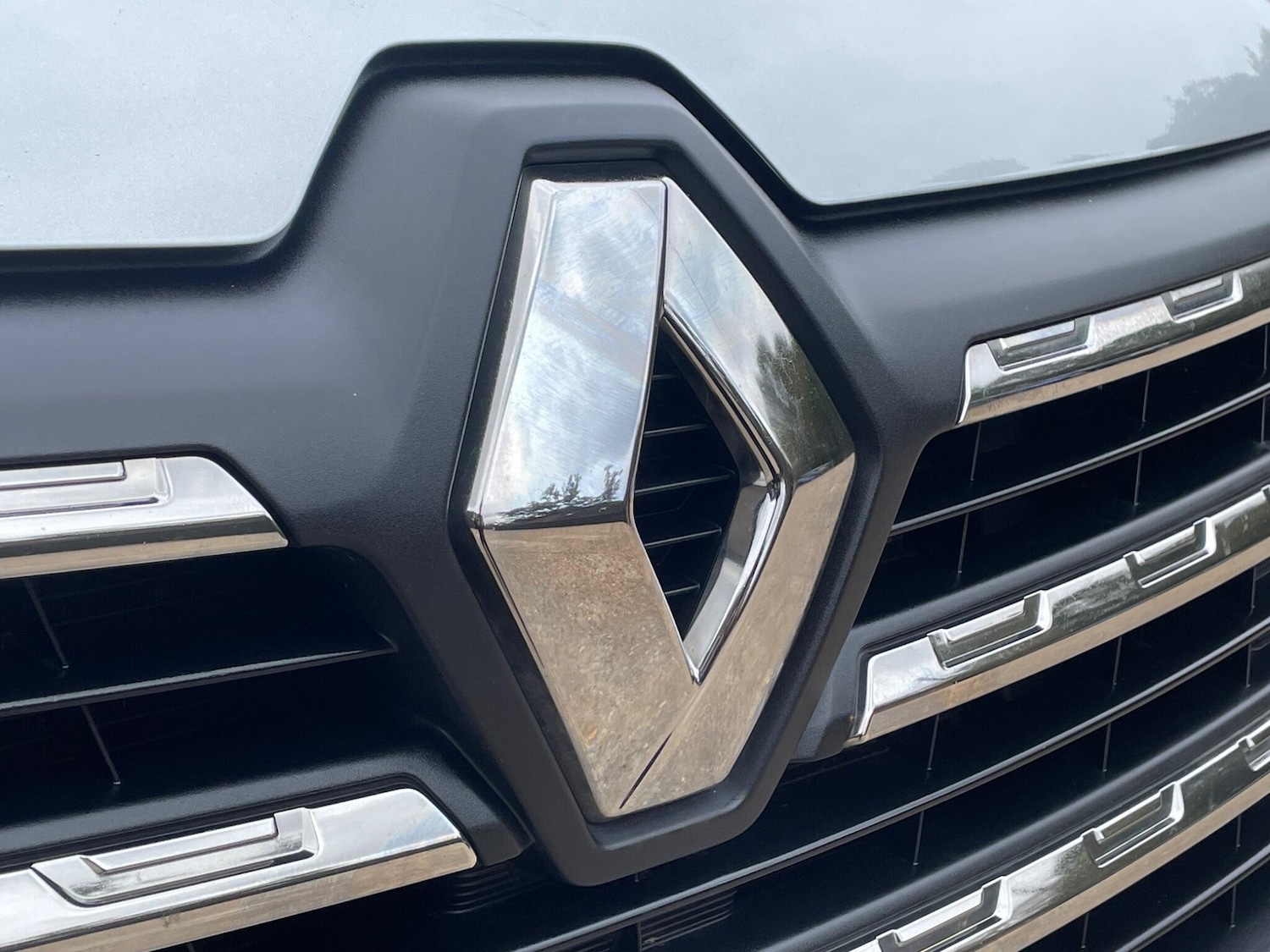 Used Renault Trafic 2022 for sale - 76993037: Photo 35