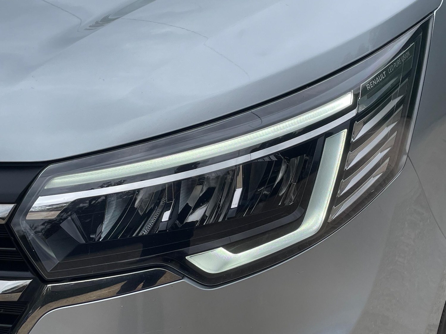 Used Renault Trafic 2022 for sale - 76993037: Photo 36