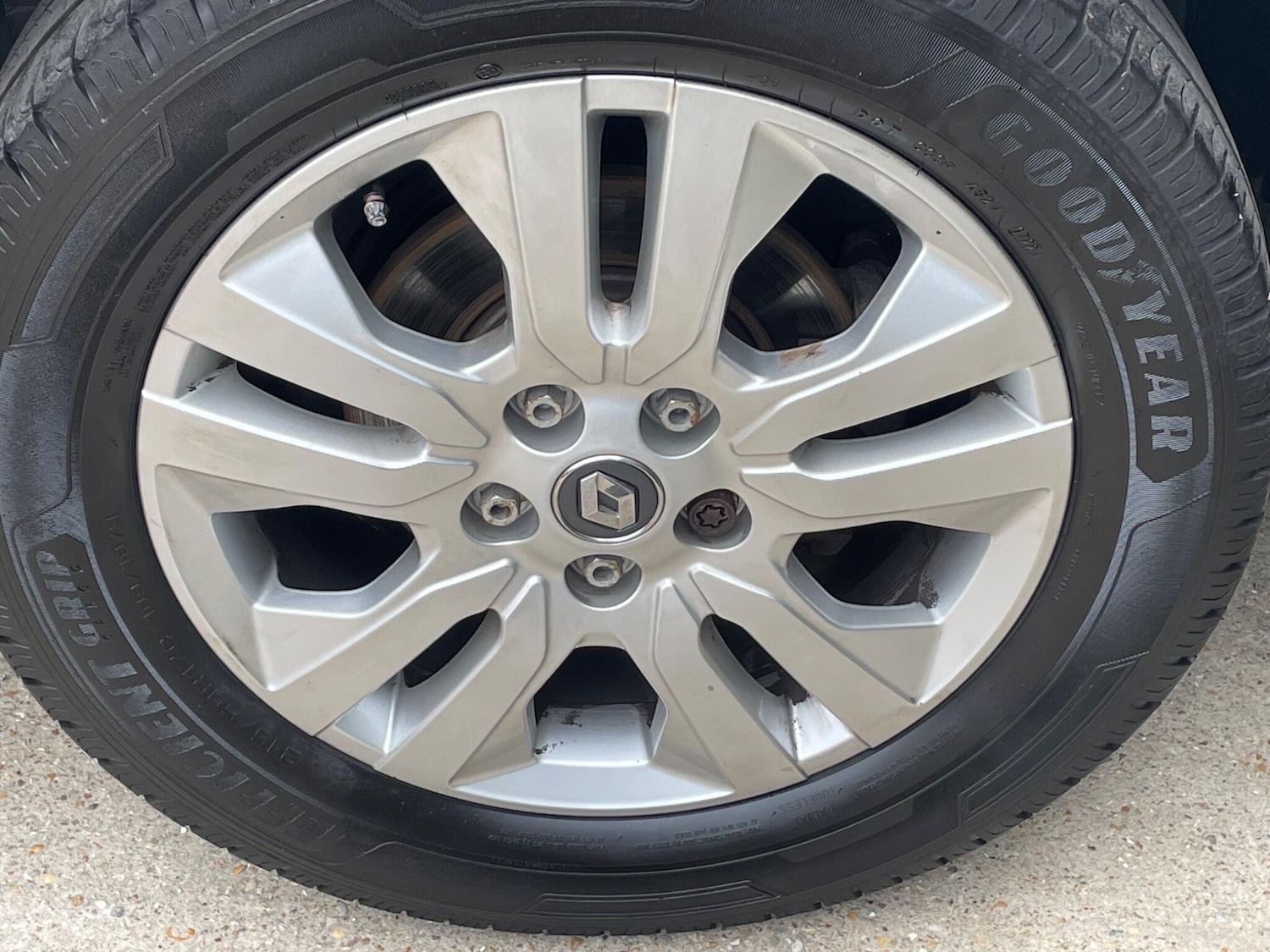 Used Renault Trafic 2022 for sale - 76993037: Photo 39