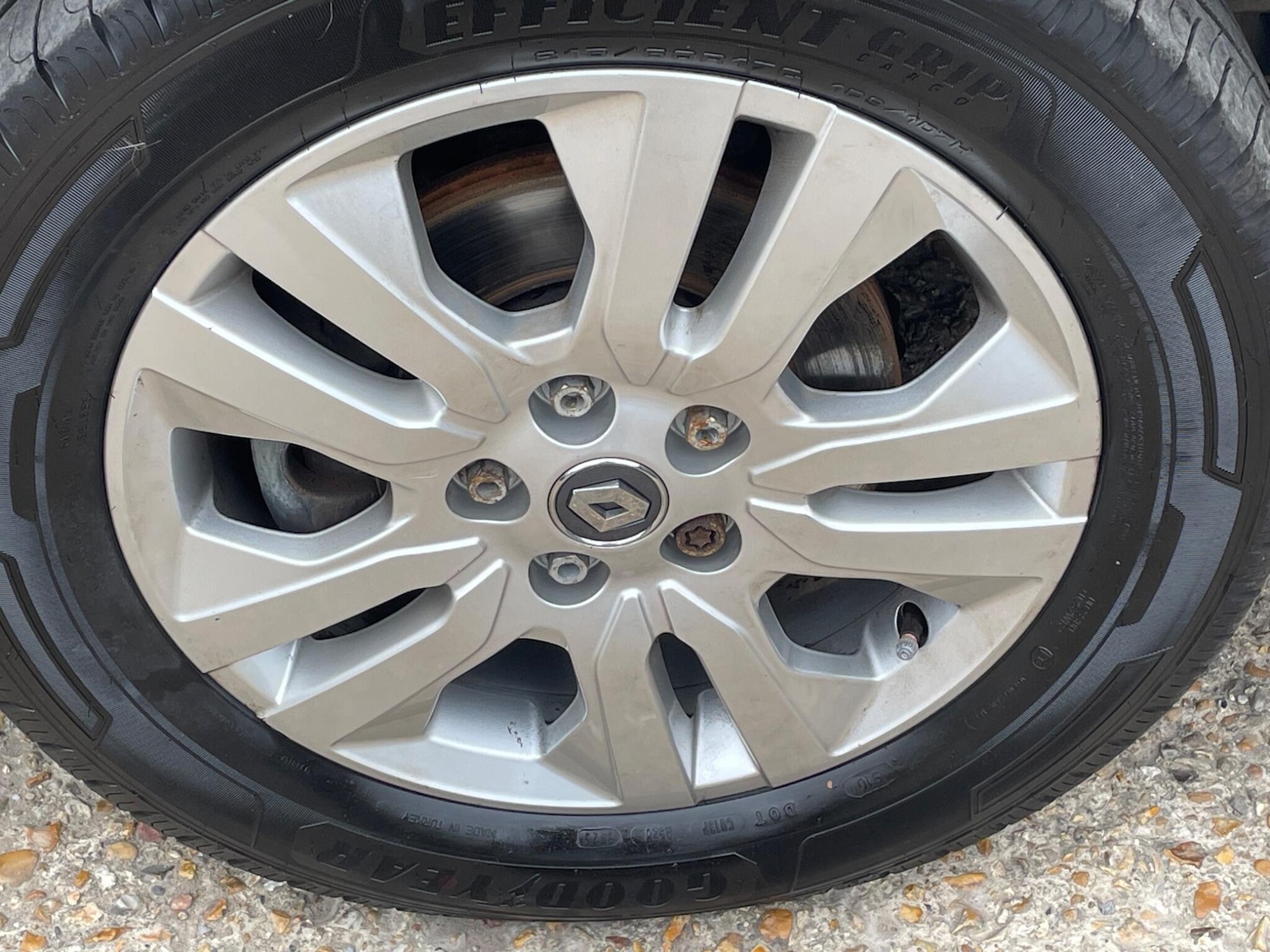 Used Renault Trafic 2022 for sale - 76993037: Photo 40