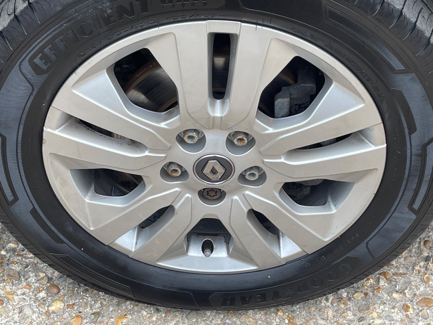 Used Renault Trafic 2022 for sale - 76993037: Photo 41