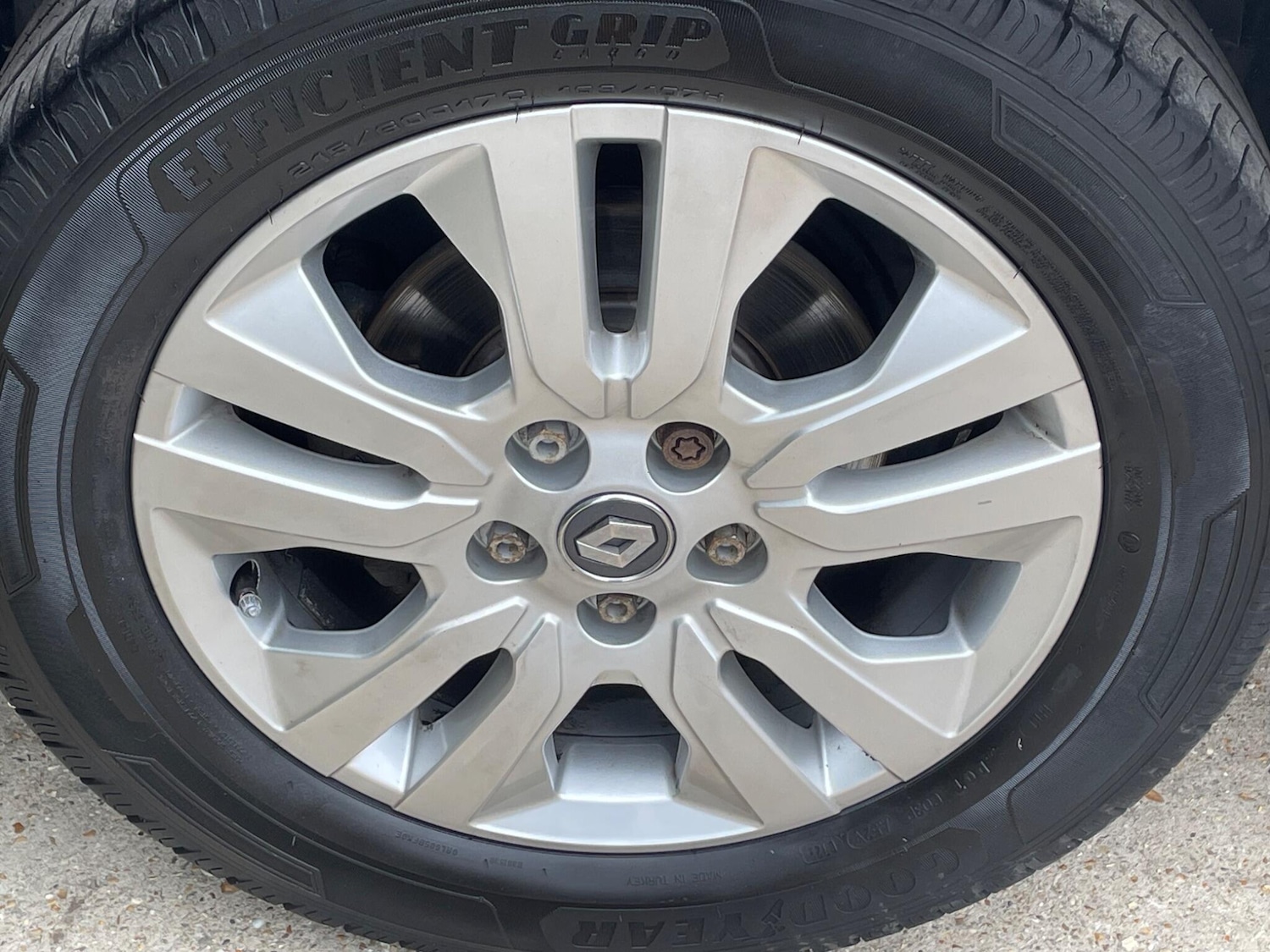 Used Renault Trafic 2022 for sale - 76993037: Photo 42