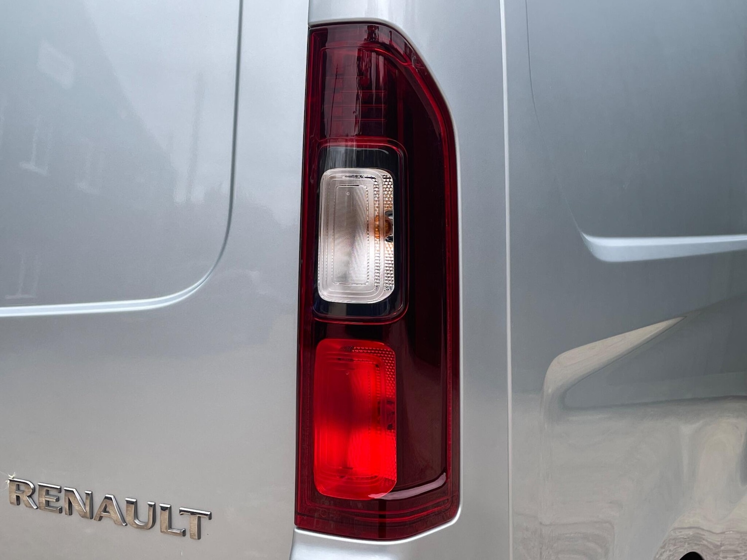 Used Renault Trafic 2022 for sale - 76993037: Photo 45