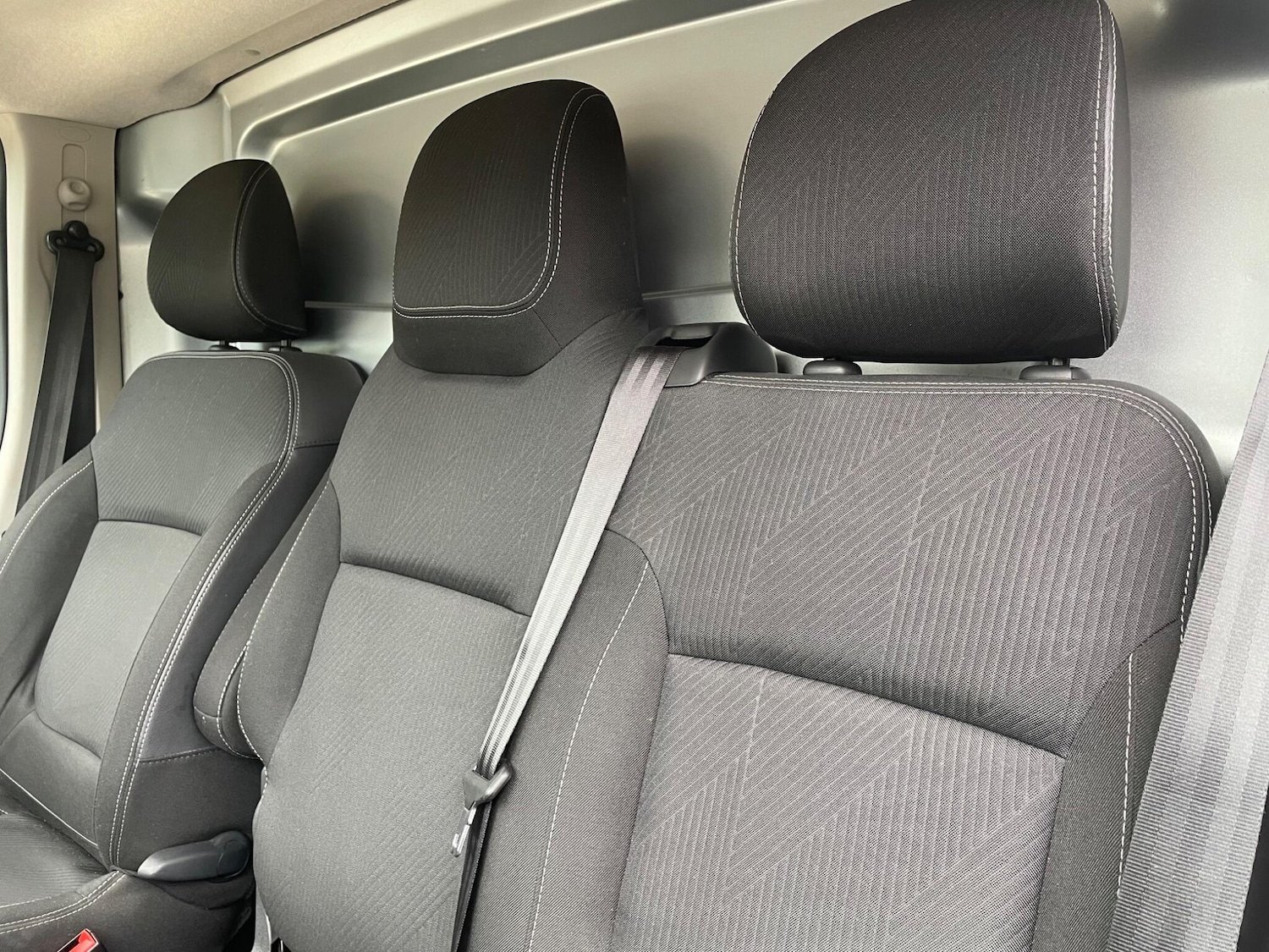 Used Renault Trafic 2022 for sale - 76307861: Photo 11