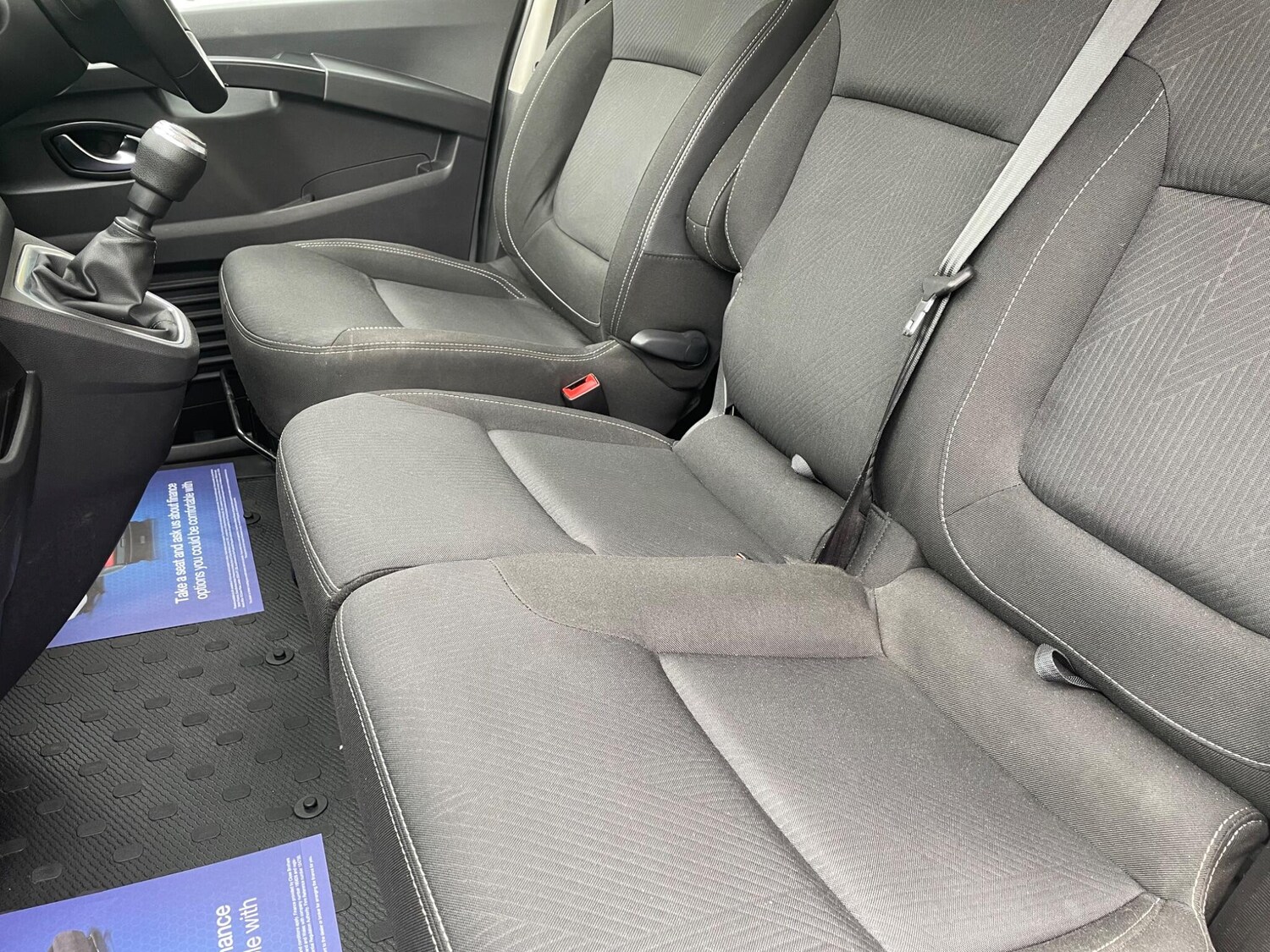 Used Renault Trafic 2022 for sale - 76307861: Photo 13