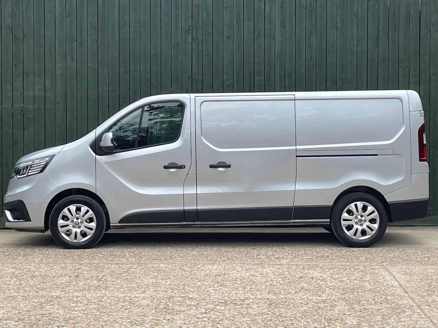 Used Renault Trafic 2022 for sale - 76307861: Photo 14