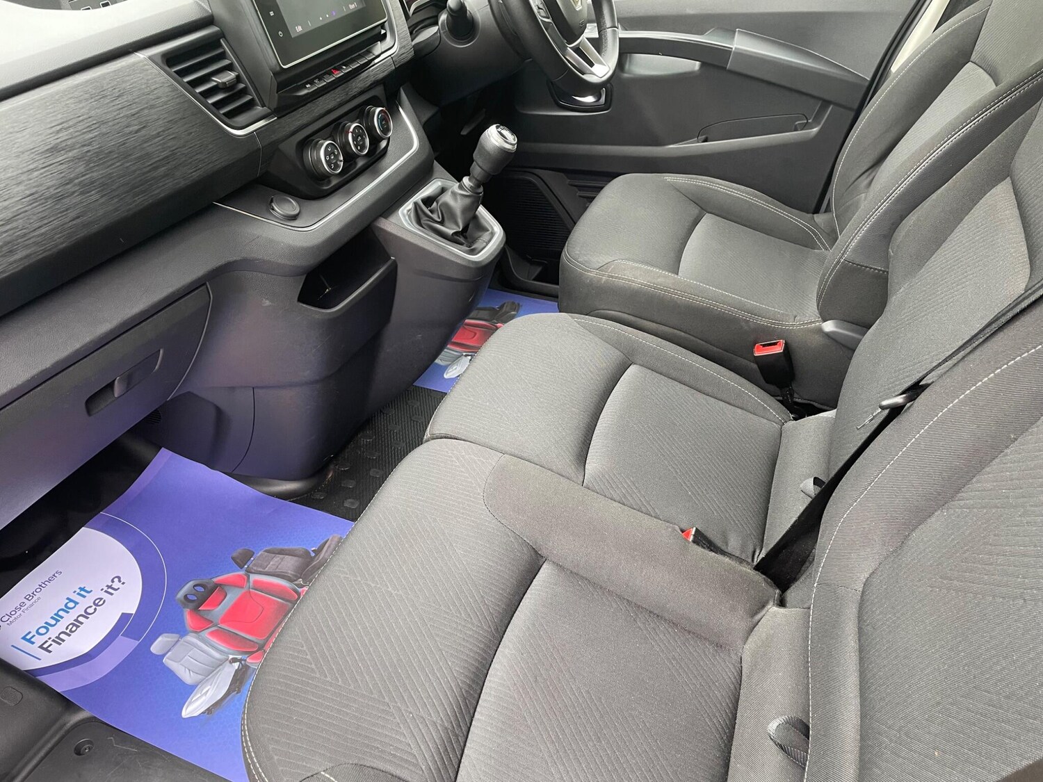 Used Renault Trafic 2022 for sale - 76307861: Photo 15