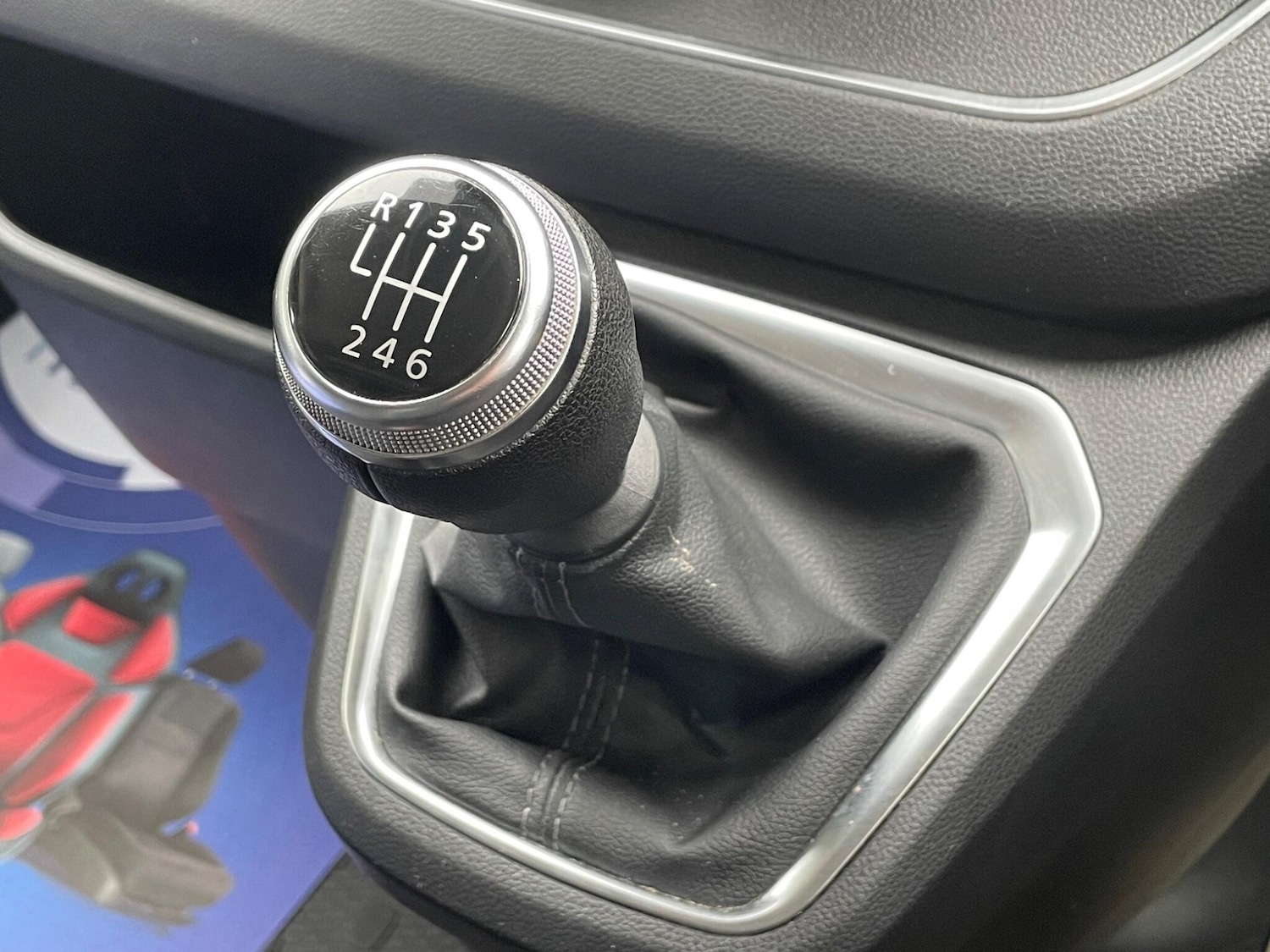 Used Renault Trafic 2022 for sale - 76307861: Photo 17