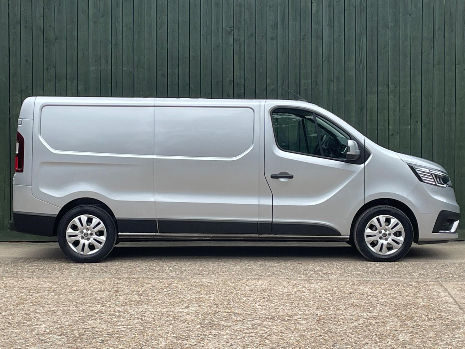 Used Renault Trafic 2022 for sale - 76307861: Photo 20