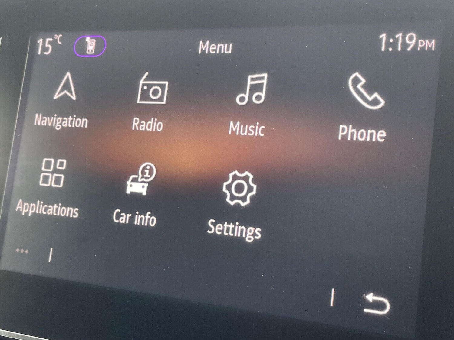 Used Renault Trafic 2022 for sale - 76307861: Photo 25