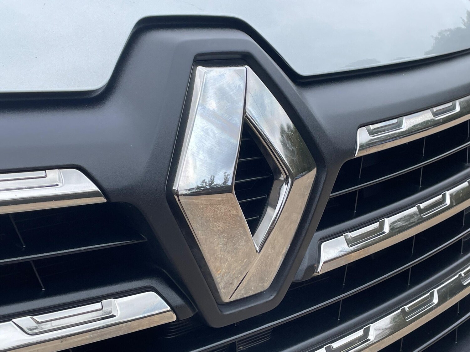 Used Renault Trafic 2022 for sale - 76307861: Photo 35