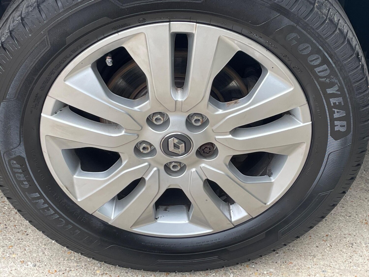 Used Renault Trafic 2022 for sale - 76307861: Photo 39