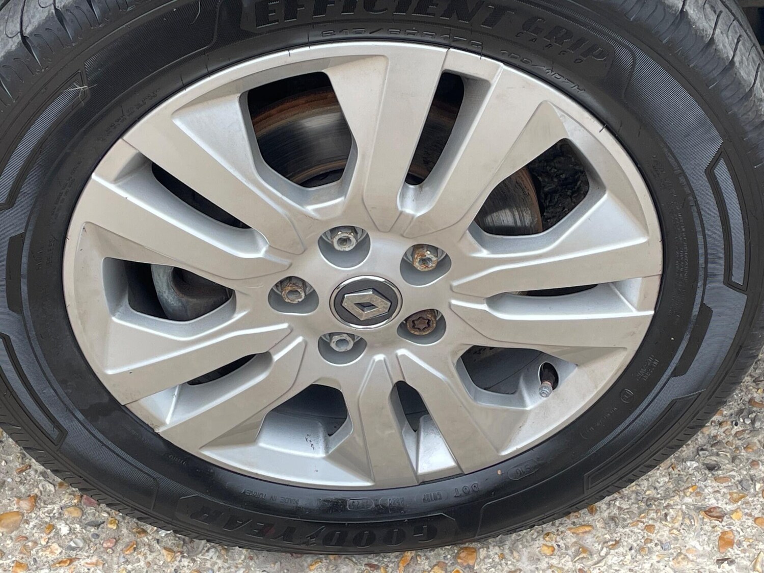 Used Renault Trafic 2022 for sale - 76307861: Photo 40