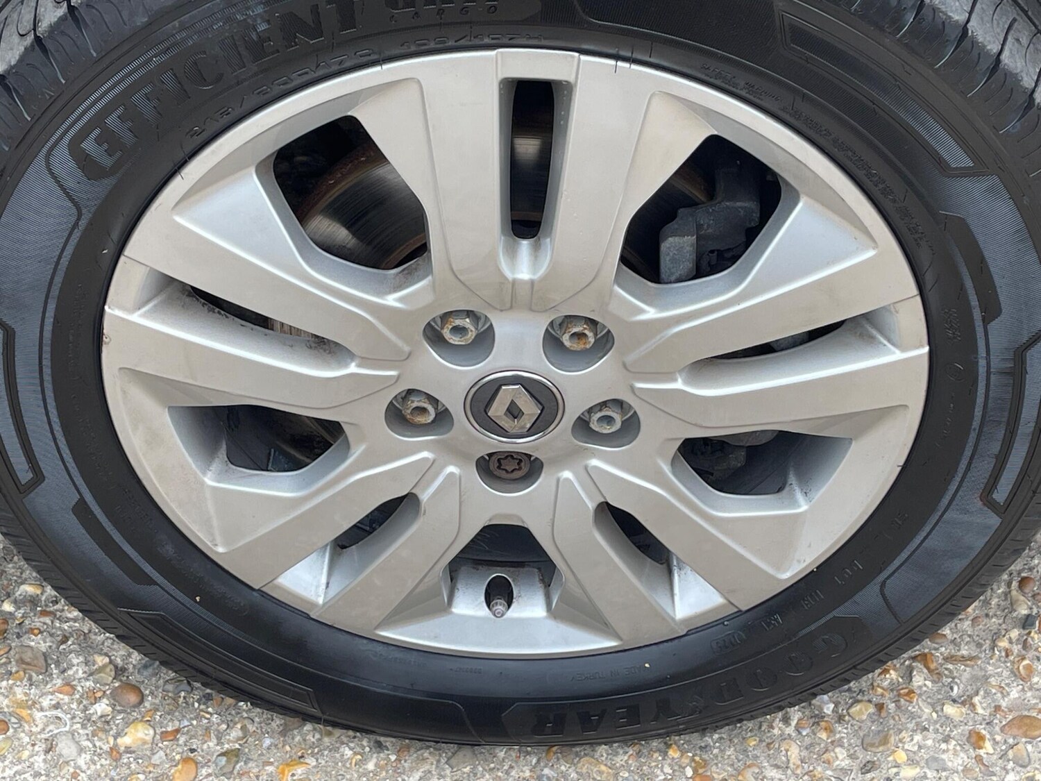 Used Renault Trafic 2022 for sale - 76307861: Photo 41