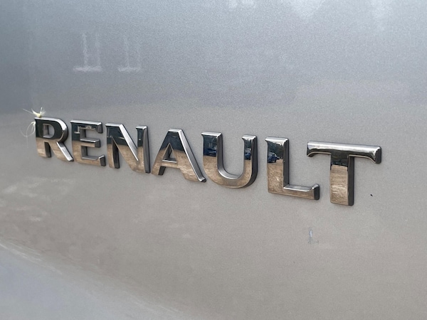 Used Renault Trafic 2022 for sale - 76307861: Photo 44